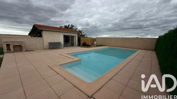 Maison à vendre 4 pièces 118 m² Saint-Nexans