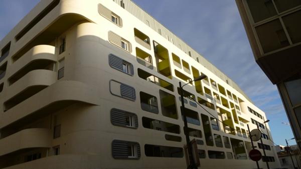 Appartement · Vente Montpellier (34000) 1 pièce · 19m²