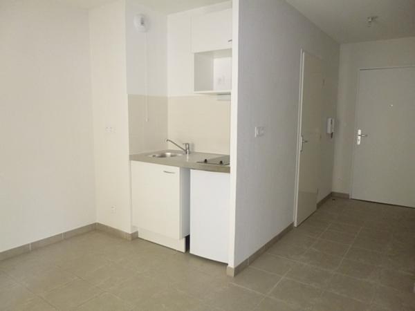 Appartement · Vente Montpellier (34000) 1 pièce · 19m²