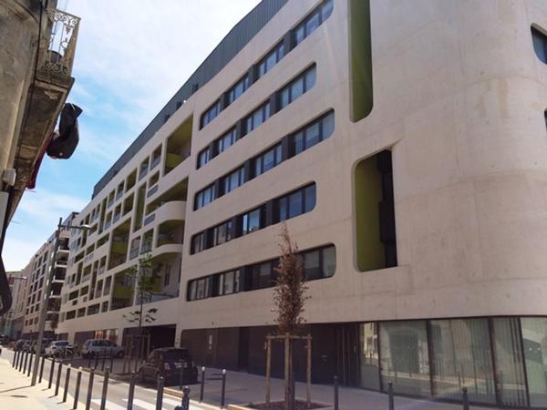 Appartement · Vente Montpellier (34000) 1 pièce · 19m²