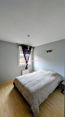 Appartement à vendre 2 pièces de 49 m²