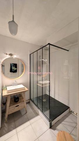 Appartement à vendre 2 pièces de 49 m²