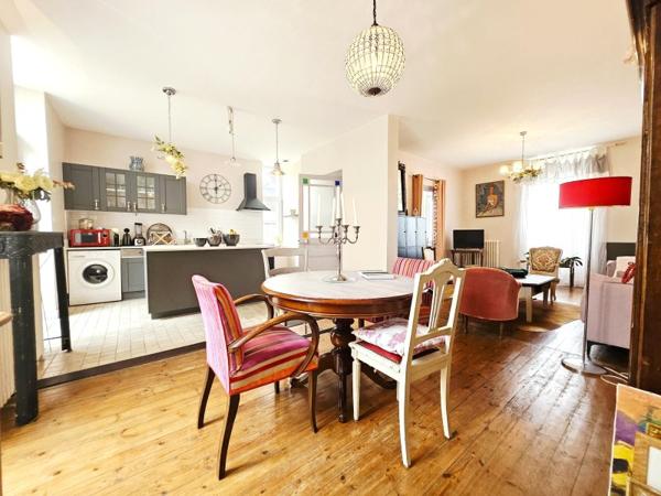 Vente / Maison à Périgueux (24000)