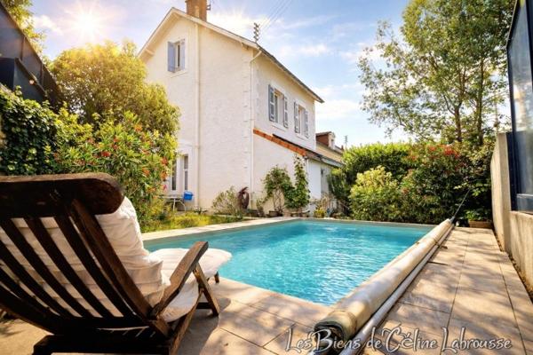 Vente / Maison à Périgueux (24000)