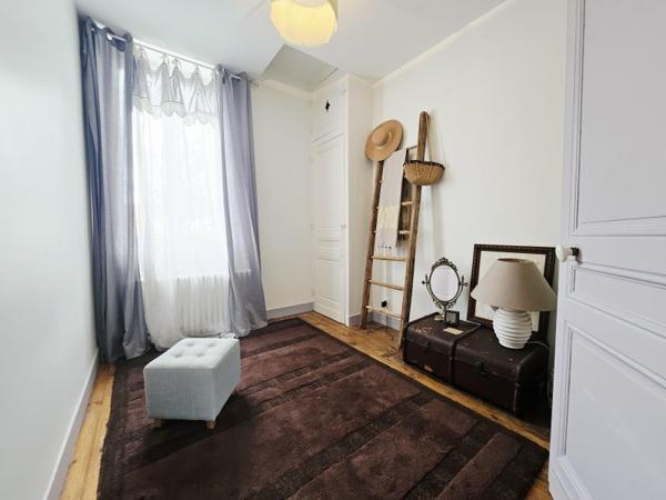 Vente / Maison à Périgueux (24000)
