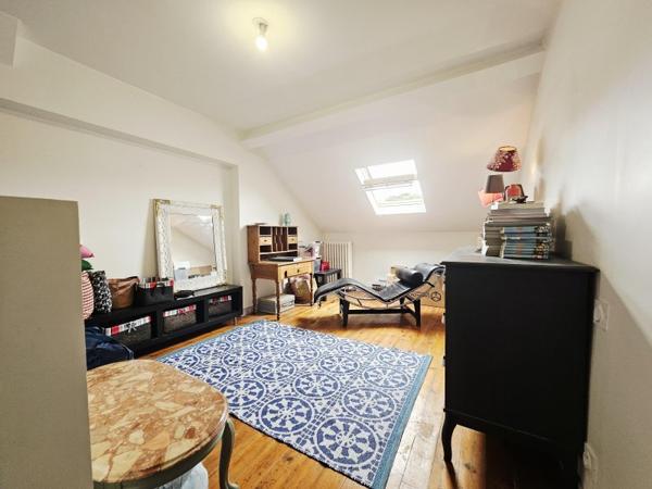 Vente / Maison à Périgueux (24000)