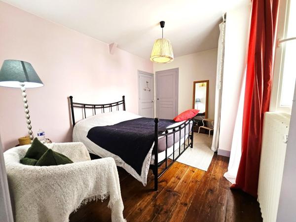 Vente / Maison à Périgueux (24000)