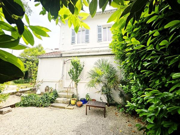 Vente / Maison à Périgueux (24000)