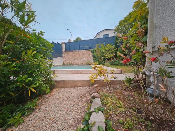 Vente / Maison à Périgueux (24000)
