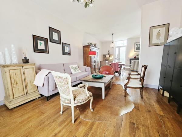Vente / Maison à Périgueux (24000)