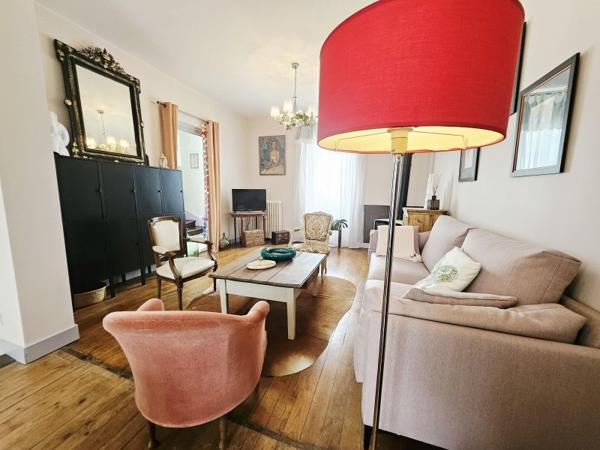 Vente / Maison à Périgueux (24000)