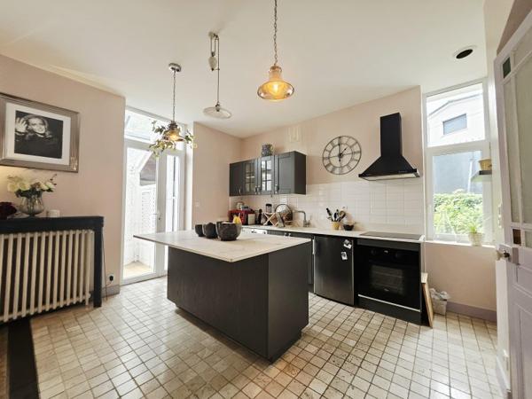 Vente / Maison à Périgueux (24000)