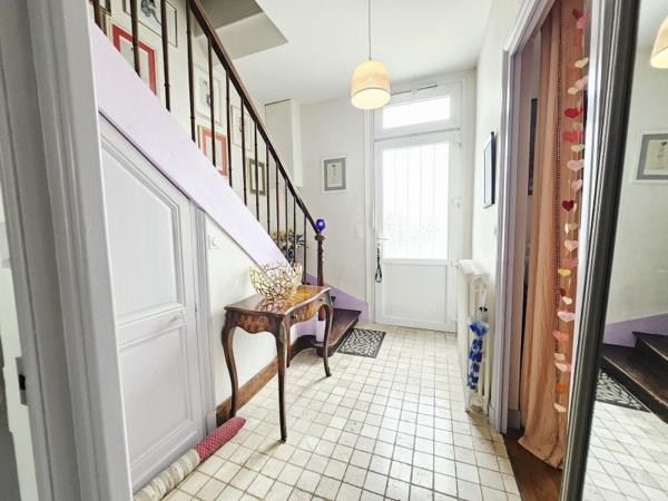 Vente / Maison à Périgueux (24000)