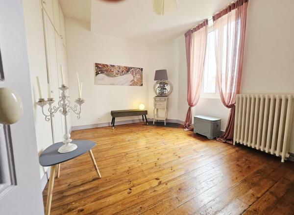 Vente / Maison à Périgueux (24000)
