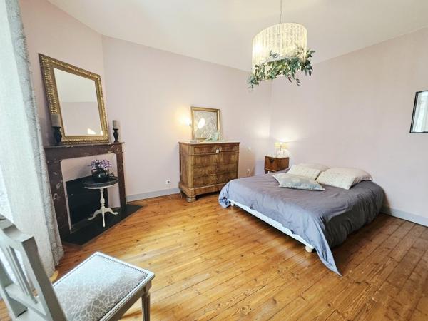 Vente / Maison à Périgueux (24000)