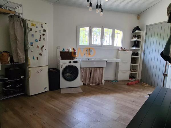 4 Chambres, Piscine, Pool House, Dépendance, 2 Garages, Cave