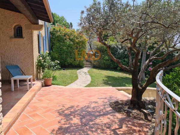 4 Chambres, Piscine, Pool House, Dépendance, 2 Garages, Cave