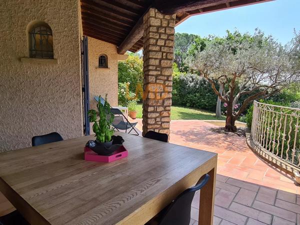 4 Chambres, Piscine, Pool House, Dépendance, 2 Garages, Cave