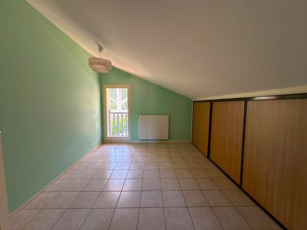 Maison à vendre 5 pièces 132m2 avec dépendances Proche de MONT DE MARSAN (40)