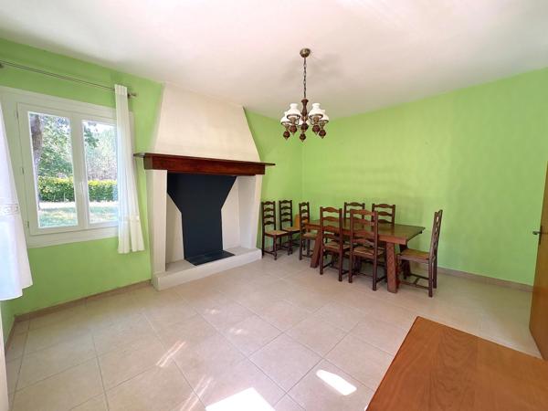 Maison à vendre 5 pièces 132m2 avec dépendances Proche de MONT DE MARSAN (40)