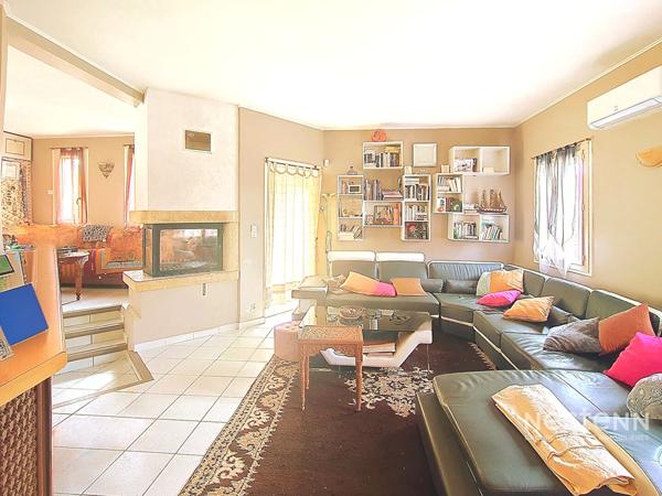 Maison spacieuse a vendre a Sorede - 4 chambres, jardin et garage