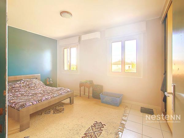 Maison spacieuse a vendre a Sorede - 4 chambres, jardin et garage