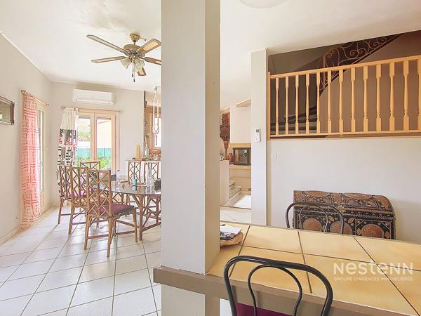 Maison spacieuse a vendre a Sorede - 4 chambres, jardin et garage