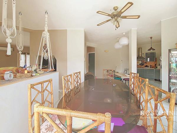 Maison spacieuse a vendre a Sorede - 4 chambres, jardin et garage