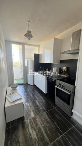 Appartement 3 pièces - 80 m² Exclusivité efficity