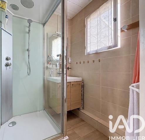 Maison à vendre 3 pièces 74 m² La Couarde-sur-Mer