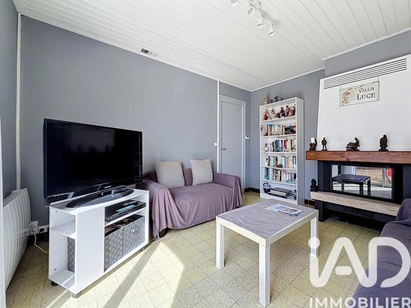 Maison à vendre 3 pièces 74 m² La Couarde-sur-Mer
