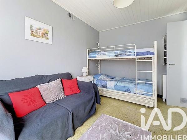 Maison à vendre 3 pièces 74 m² La Couarde-sur-Mer