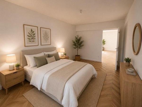 Maison à BELIGNEUX, 01360 - 3 pièces 59m²
