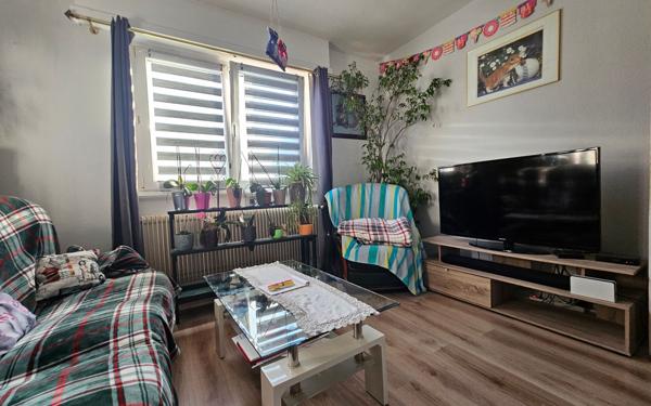 Maison à vendre    4 pièces • 72 m2 Kunheim