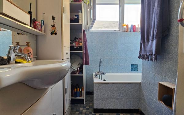 Maison à vendre    4 pièces • 72 m2 Kunheim