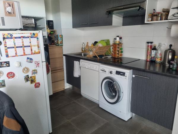 Appartement Beauzelle 2 pièce(s) 48.60 m2