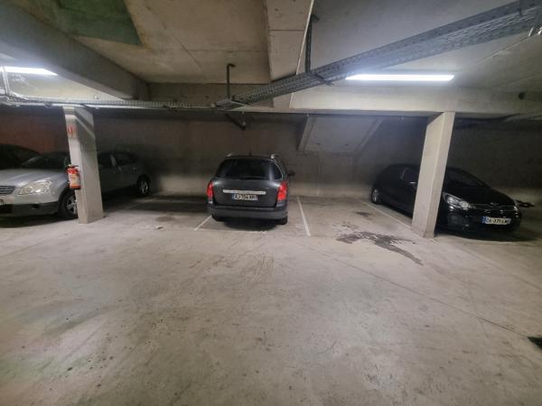 Appartement Beauzelle 2 pièce(s) 48.60 m2
