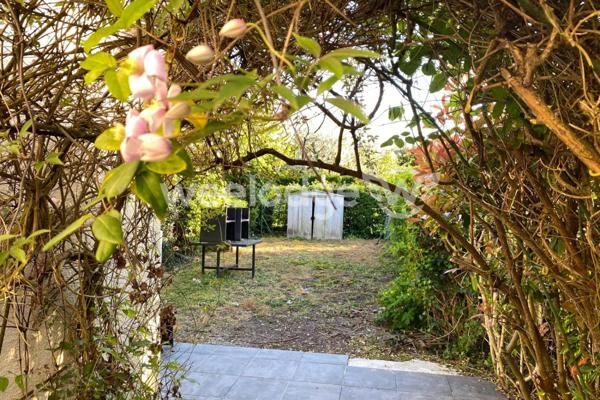 Maison à vendre 5 pièces de 88,44 m² à Menucourt