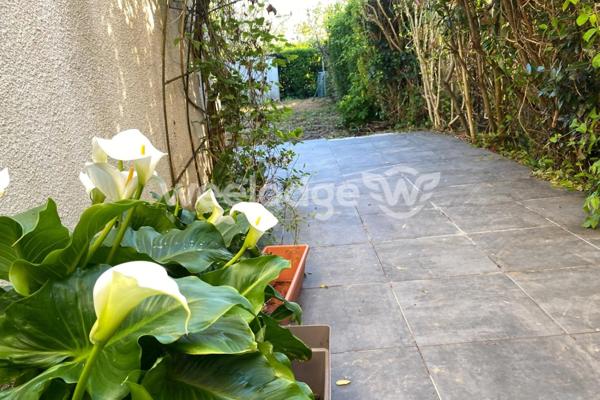 Maison à vendre 5 pièces de 88,44 m² à Menucourt