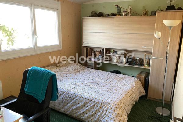 Maison à vendre 5 pièces de 88,44 m² à Menucourt