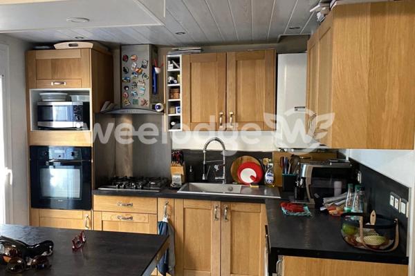 Maison à vendre 5 pièces de 88,44 m² à Menucourt