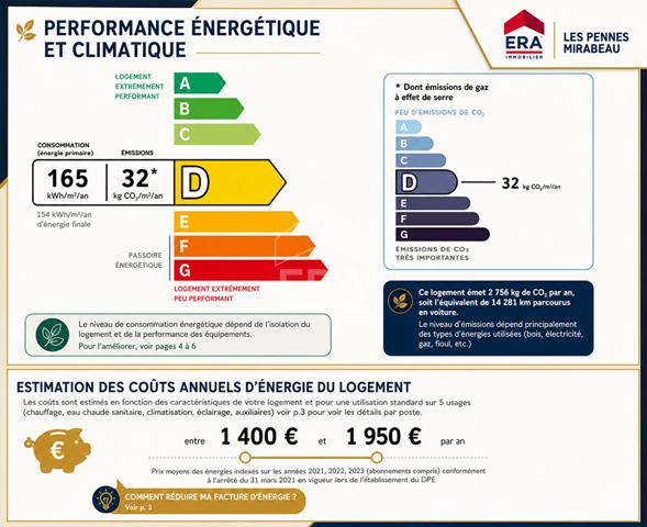SEPTEMES-LES-VALLONS - EXCLUSIVITE - T4 dernier étage avec loggia, parking et cave
