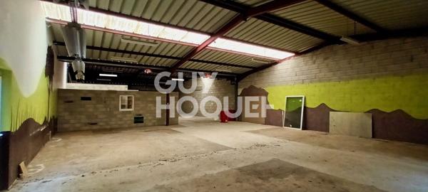 Local commercial Vesoul