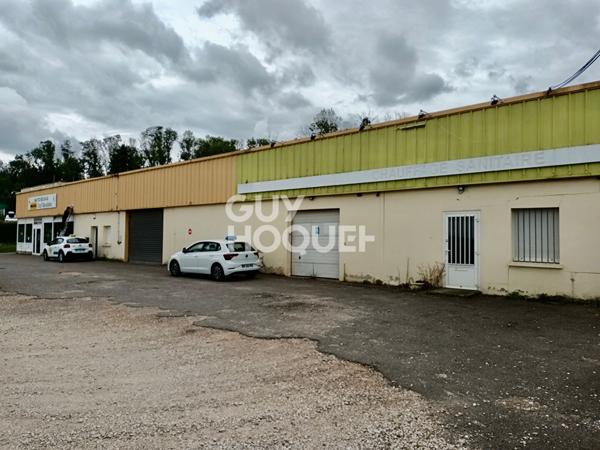 Local commercial Vesoul