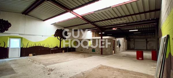 Local commercial Vesoul