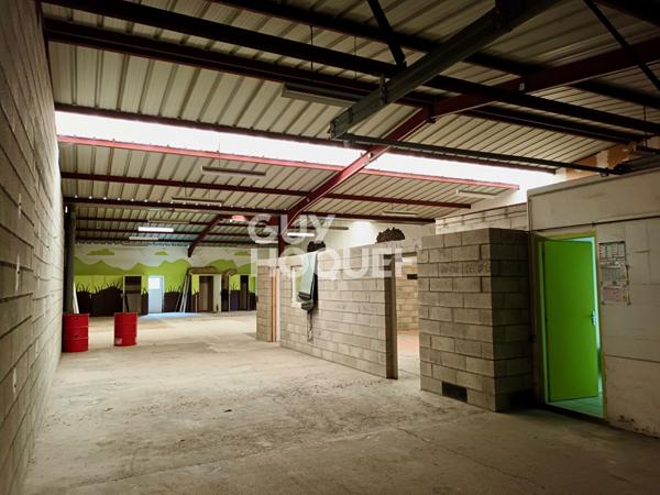 Local commercial Vesoul