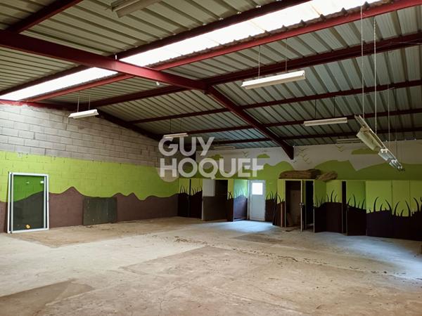 Local commercial Vesoul