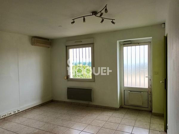 Local commercial Vesoul