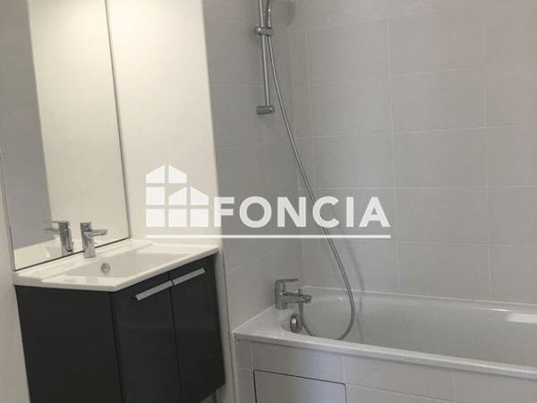 Location Appartement 3 pièces 60.41 m² - 2 - 4 RUE DE LA BOISSELLERIE Cergy 95000