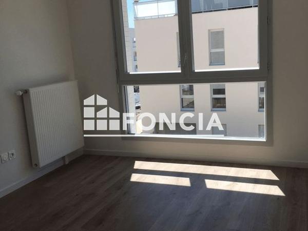 Location Appartement 3 pièces 60.41 m² - 2 - 4 RUE DE LA BOISSELLERIE Cergy 95000